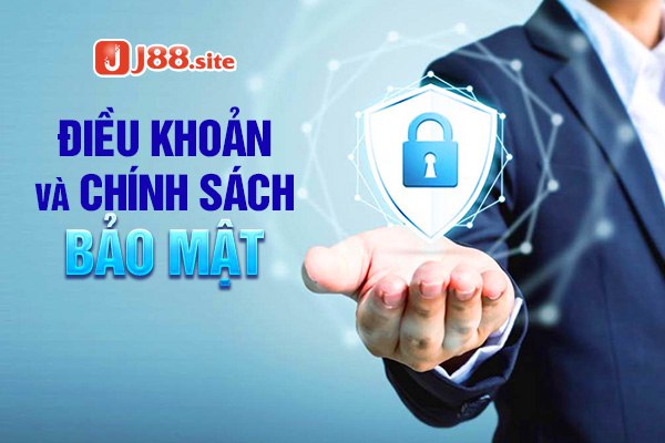 Các điều khoản và chính sách bảo mật tại nhà cái Các điều khoản và chính sách bảo mật tại nhà cái