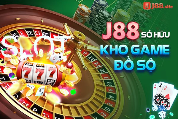Kho game đồ sộ với thiết kế đồ họa đỉnh cao Kho game đồ sộ với thiết kế đồ họa đỉnh cao