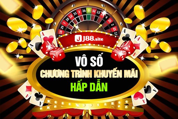 Vô số khuyến mãi cho anh em tham gia nhận thưởng Vô số khuyến mãi cho anh em tham gia nhận thưởng